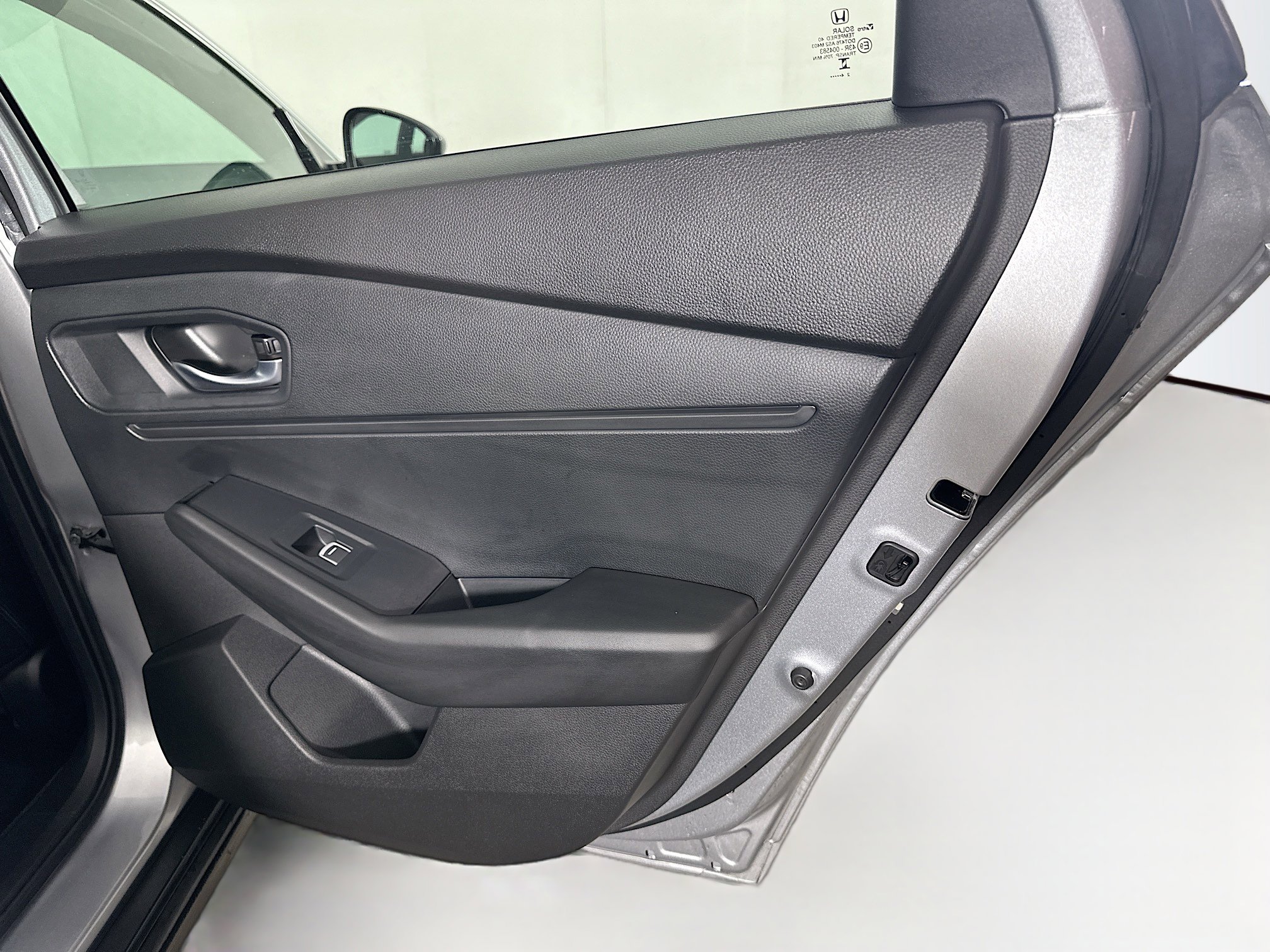 Used 2025 Honda Accord Sport image 28