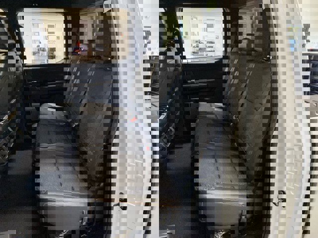 New 2025 Ford F150 Tremor w/ Bed Utility Package image 16