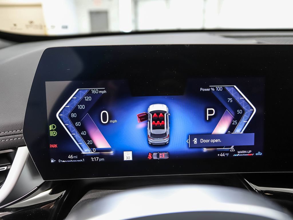 Used 2025 BMW X1 xDrive28i w/ Convenience Package image 14