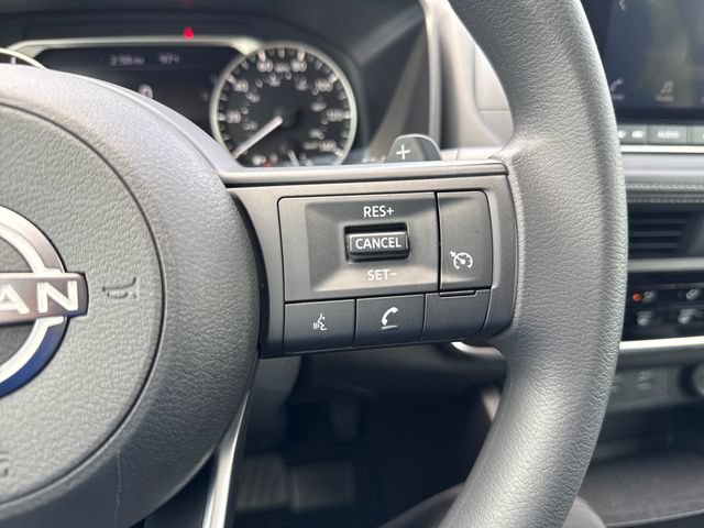 Certified 2023 Nissan Rogue S FWD image 31