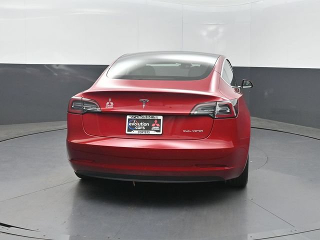 Used 2019 Tesla Model 3 Long Range AWD/4WD image 23