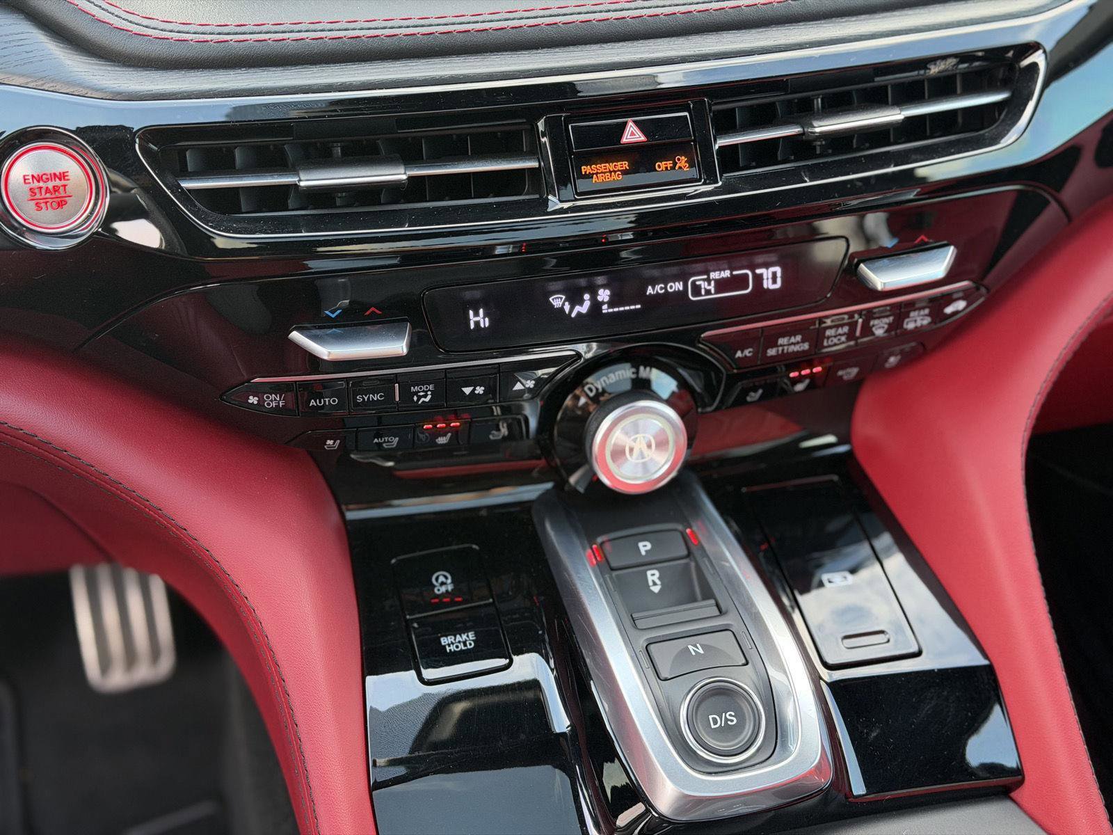 Used 2024 Acura MDX Type S image 24