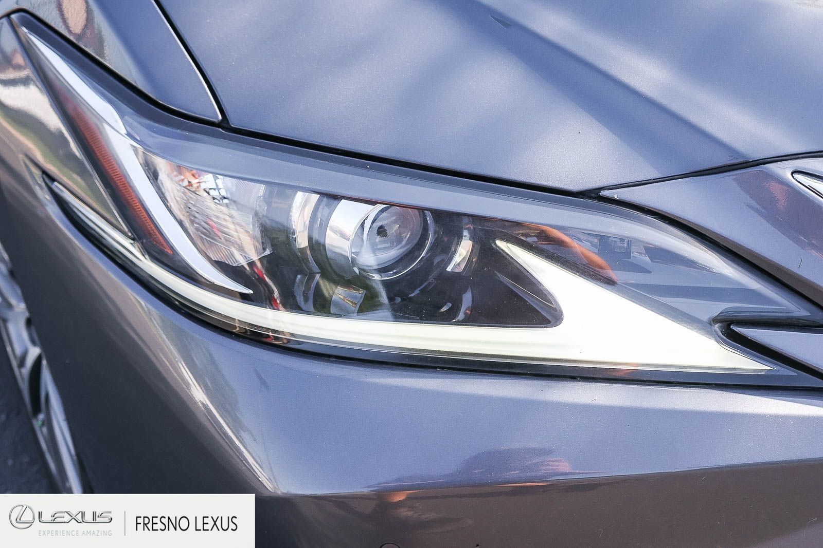 Used 2019 Lexus ES 350 FWD image 10
