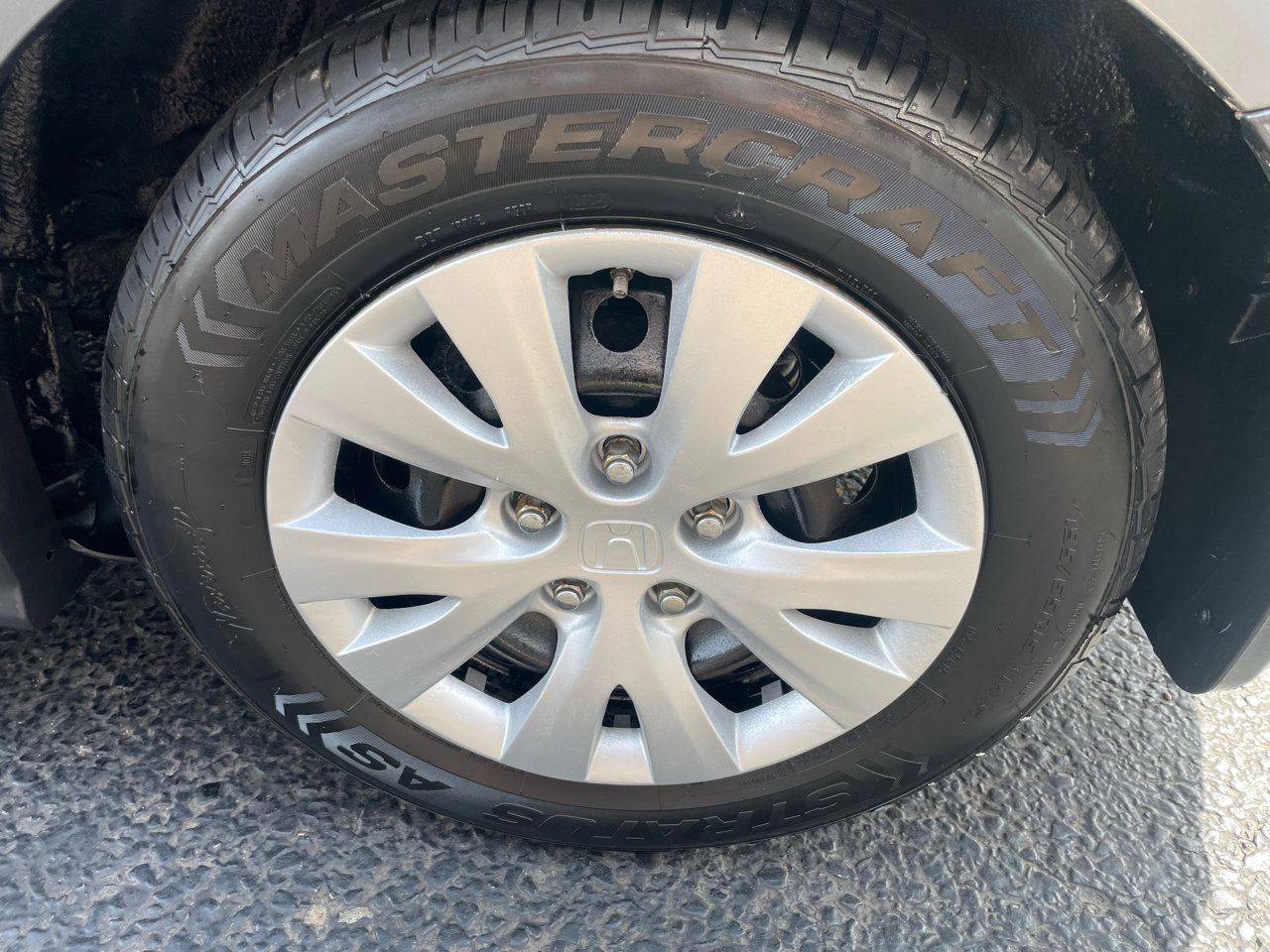 Used 2012 Honda Civic LX image 15