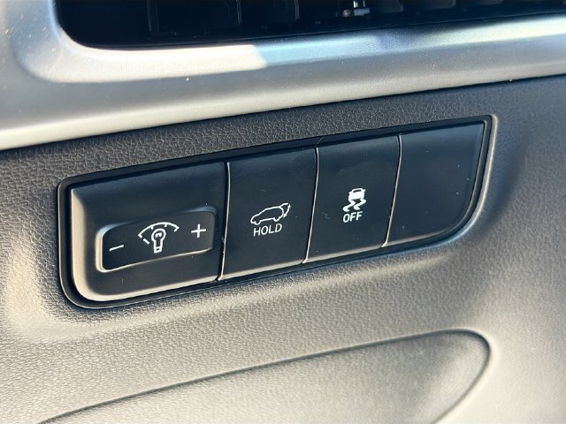 New 2026 Hyundai Tucson XRT FWD image 10