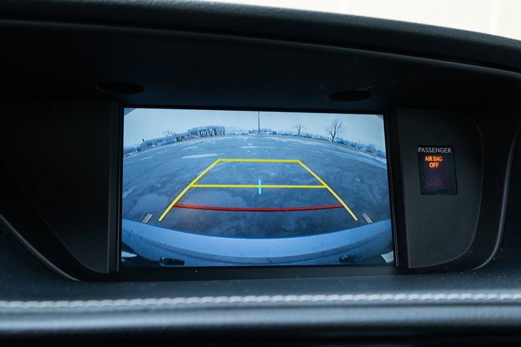 Used 2015 Lexus ES 350 image 35