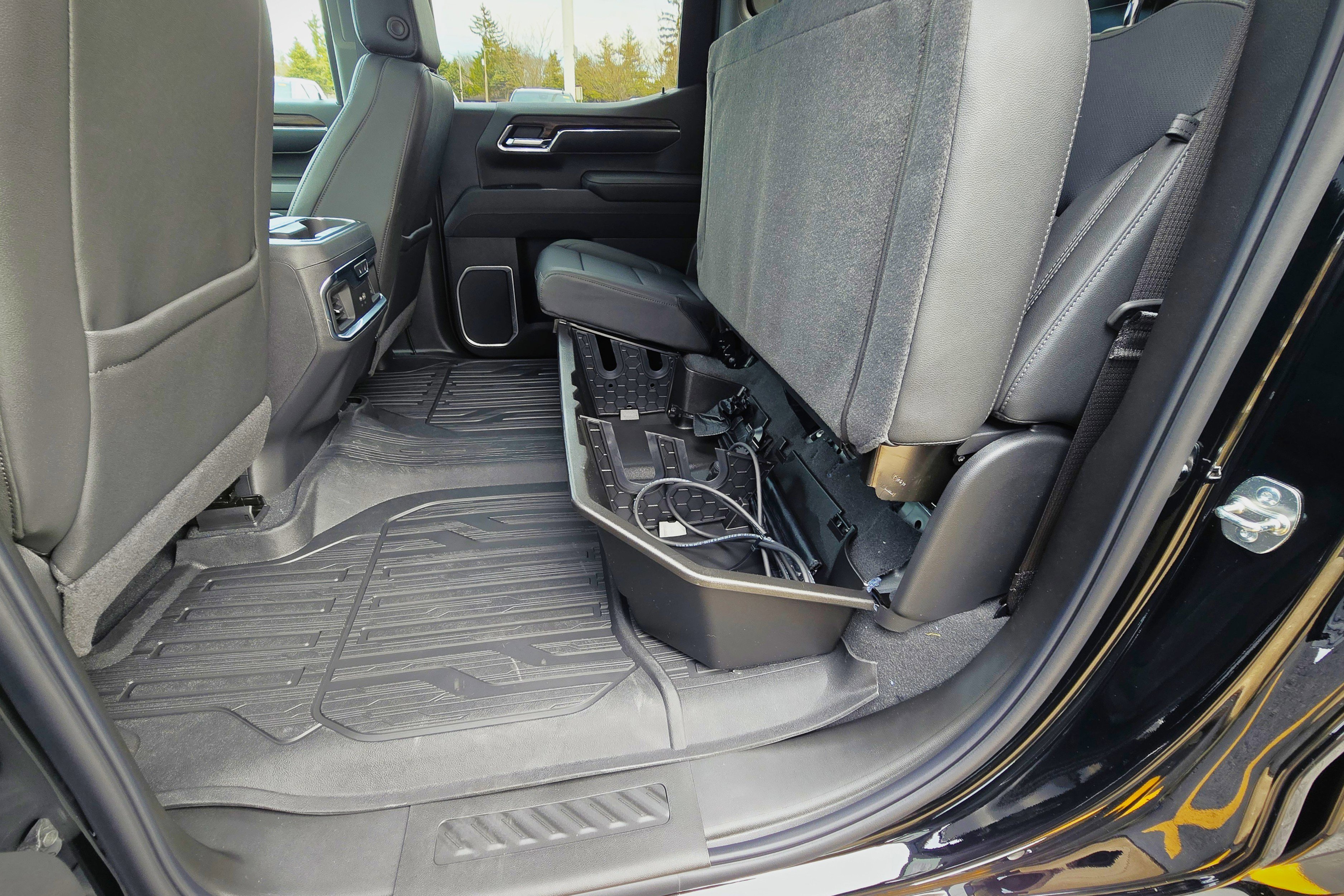 New 2026 GMC Sierra 1500 SLT w/ SLT Premium Plus Package image 16