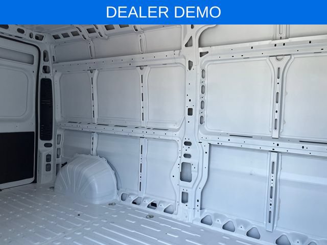 New 2026 RAM ProMaster 3500 w/ Convenience Group FWD image 12