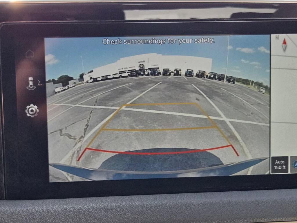 Used 2023 Hyundai Sonata SEL w/ Convenience Package FWD image 30