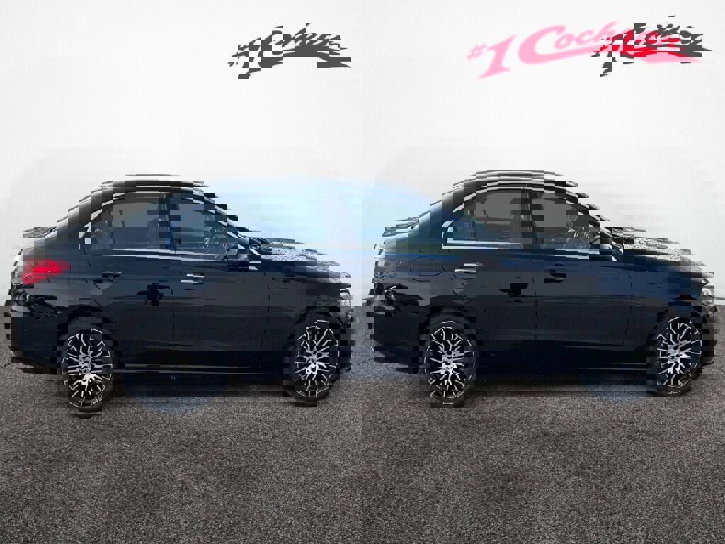 New 2026 Mercedes-Benz C 300 4MATIC Sedan image 8