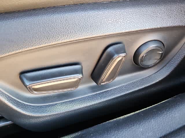 Used 2019 Toyota Camry XSE FWD image 15