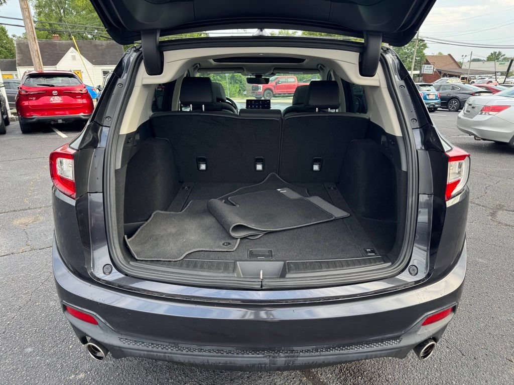 Used 2019 Acura RDX AWD image 24