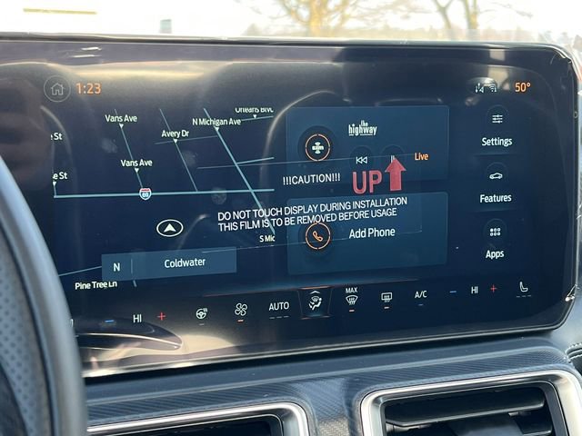 New 2025 Ford Mustang GT Premium image 25