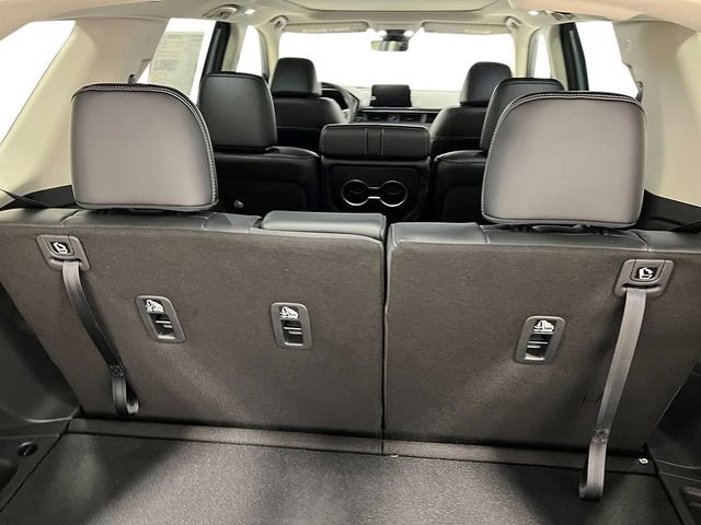 New 2025 Honda Pilot Touring image 35