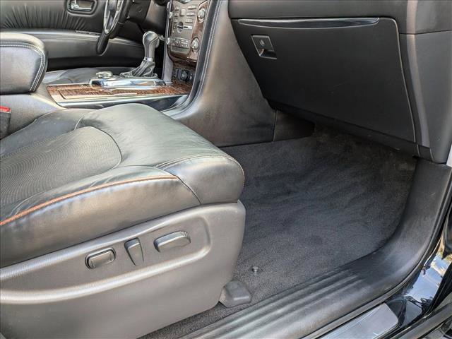 Used 2019 Nissan Armada SL w/ Premium Package AWD/4WD image 16
