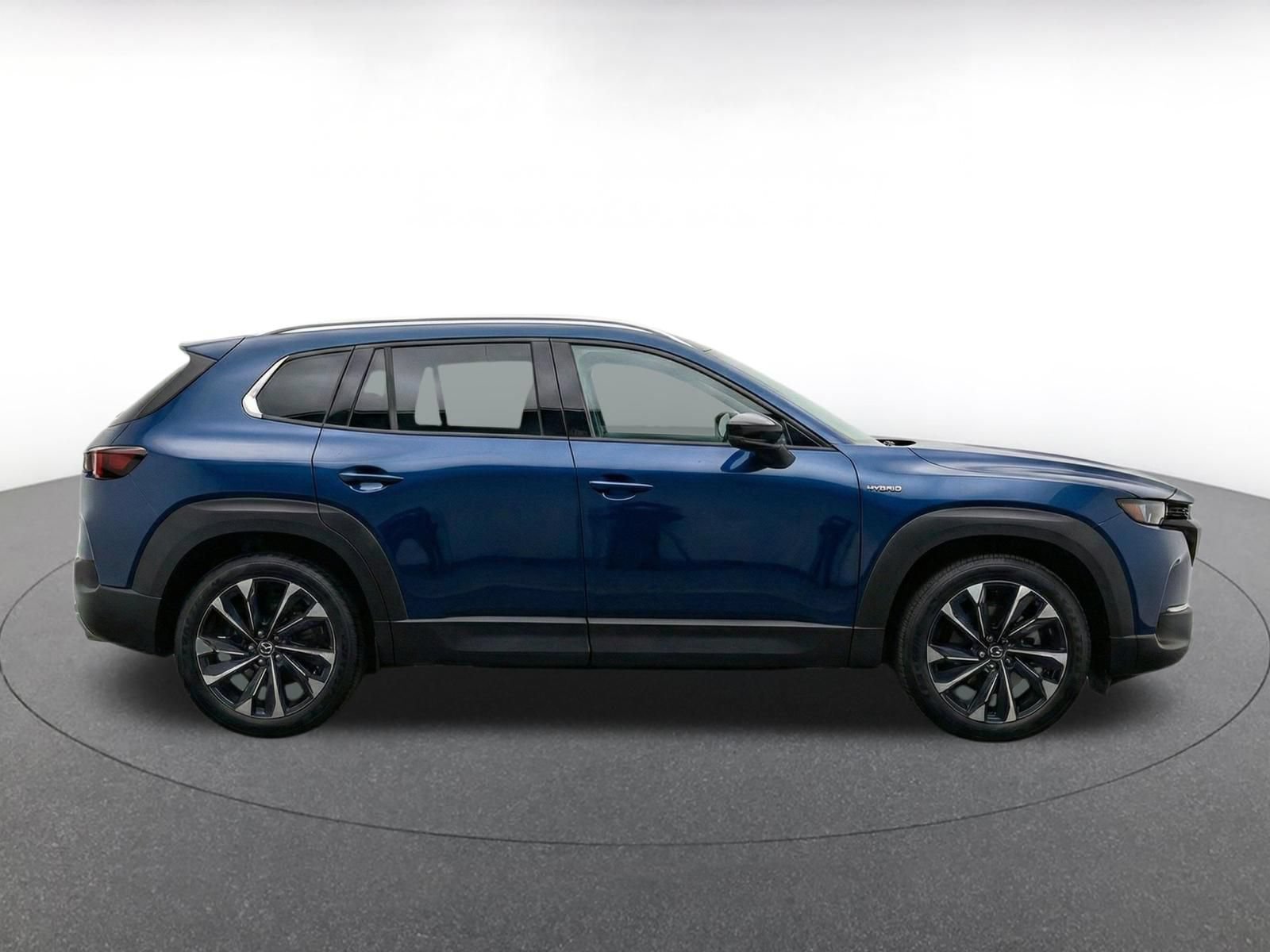 Used 2025 MAZDA CX-50 2.5 Hybrid w/ Premium Plus Pkg AWD/4WD image 8