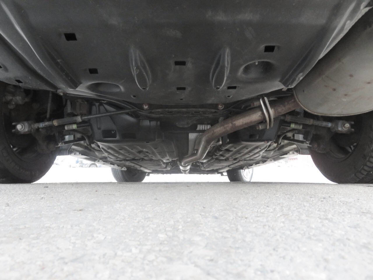 Used 2012 Toyota Camry LE image 36