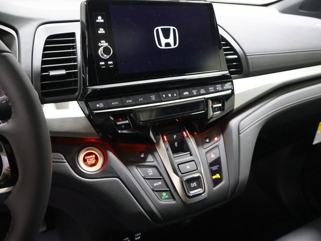 New 2026 Honda Odyssey Sport-L image 24