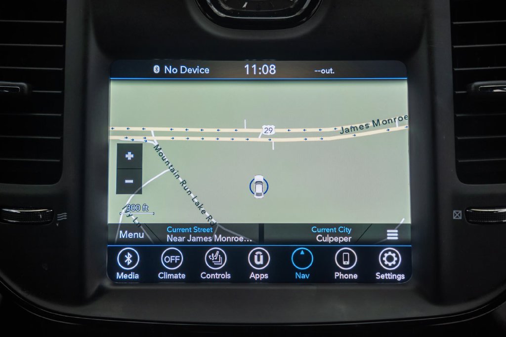 Used 2021 Chrysler 300 S RWD image 25