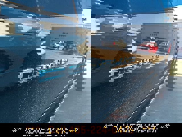 New 2026 GMC Sierra 2500 Denali Ultimate image 5