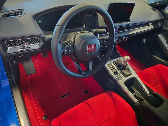 New 2026 Honda Civic Type R image 10