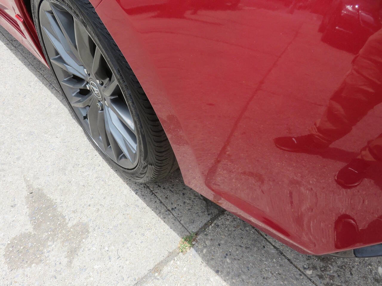 Used 2019 Acura ILX FWD image 34