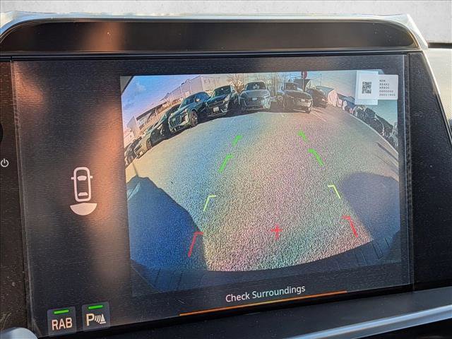 New 2026 Subaru Outback Limited image 12