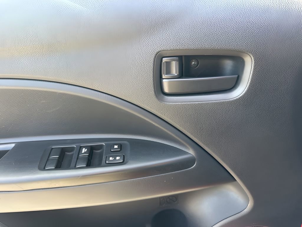 Used 2024 Mitsubishi Mirage ES image 22