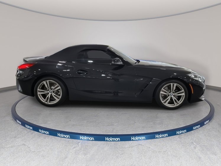 Used 2019 BMW Z4 sDrive30i w/ M Sport Package image 6