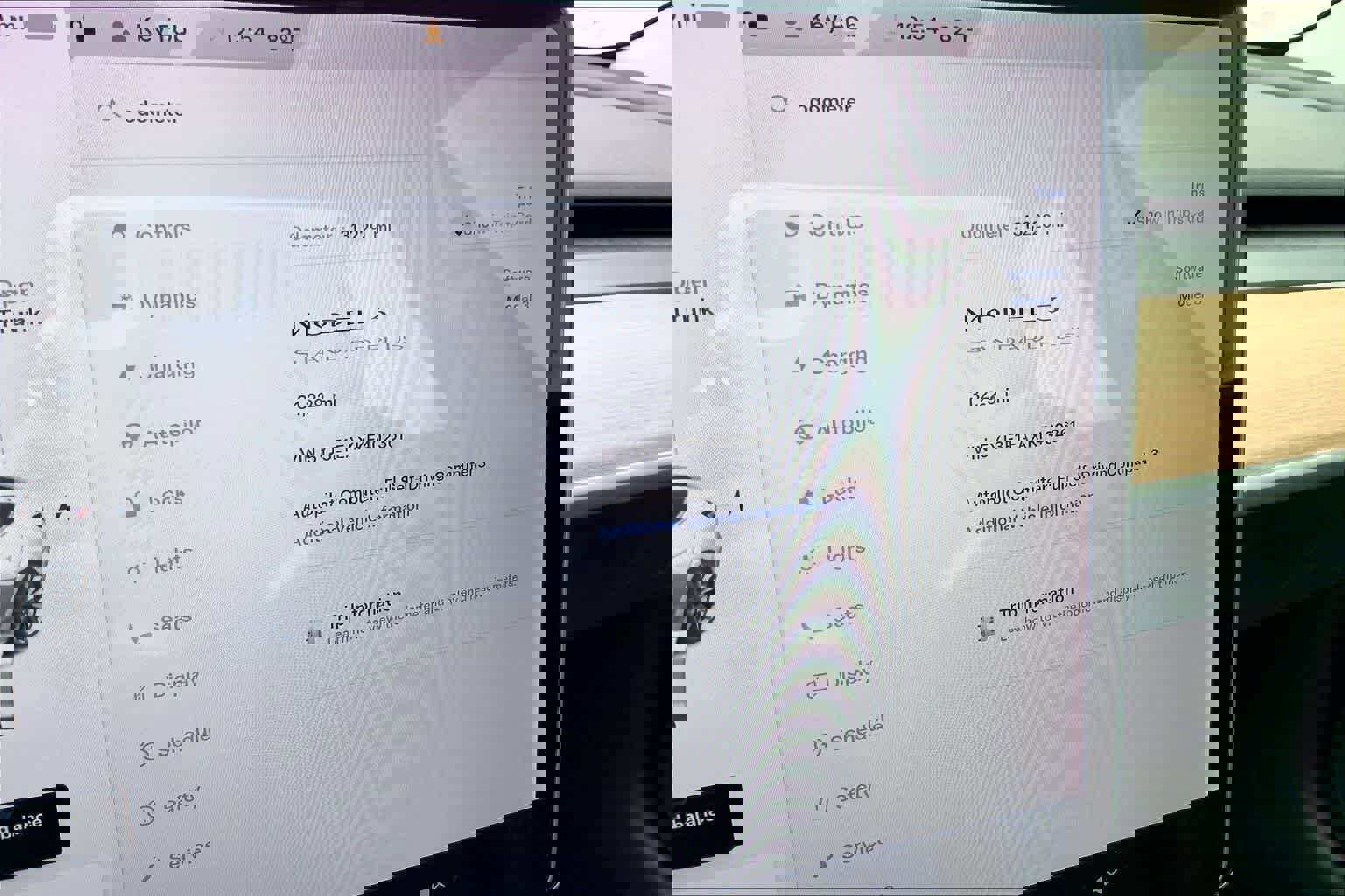 Used 2019 Tesla Model 3 Mid Range image 18