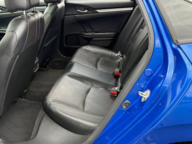 Used 2016 Honda Civic Touring image 22