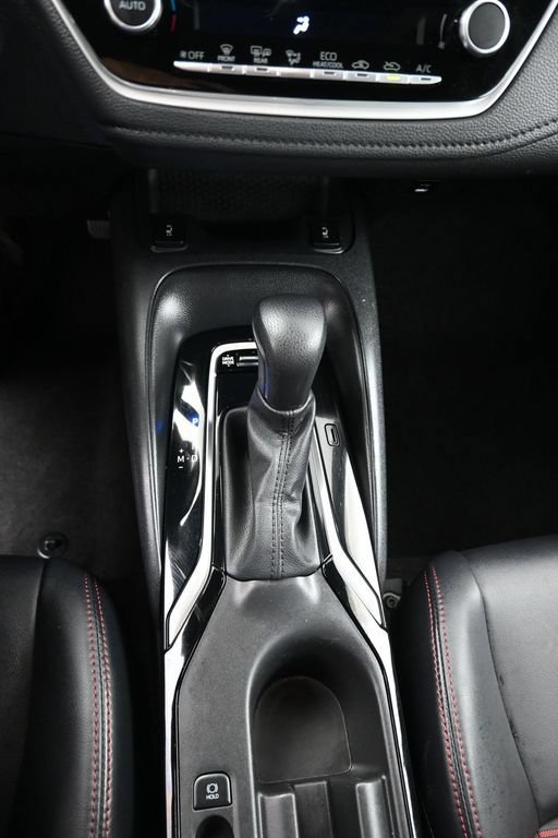 Used 2023 Toyota Corolla XSE FWD image 18