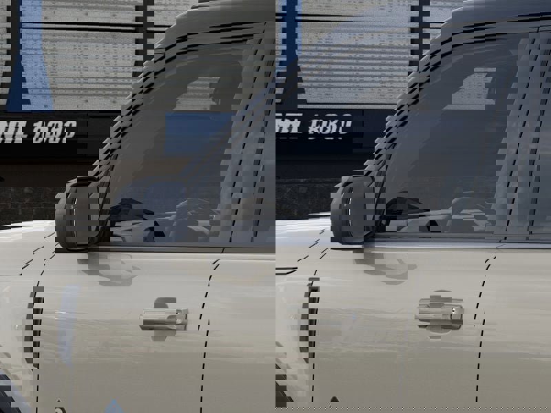 New 2025 Ford Bronco Sport Outer Banks image 20