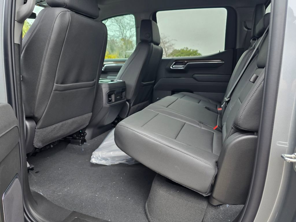 New 2026 Chevrolet Silverado 1500 RST image 26