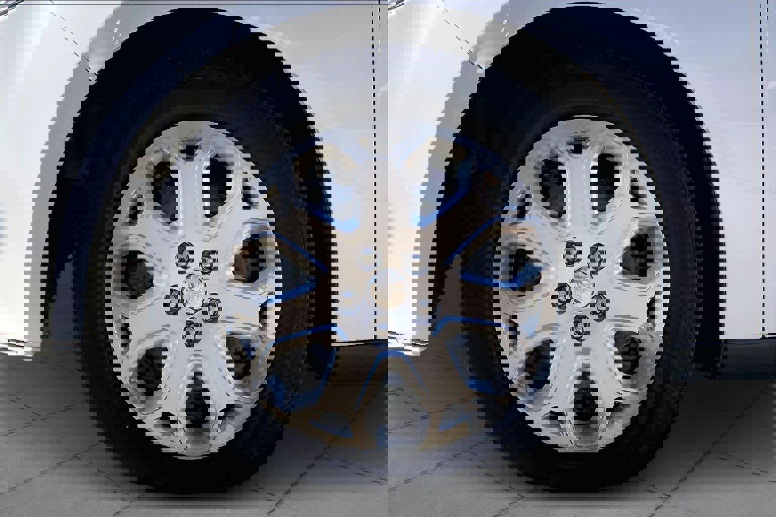 Used 2012 Ford Focus SE image 10