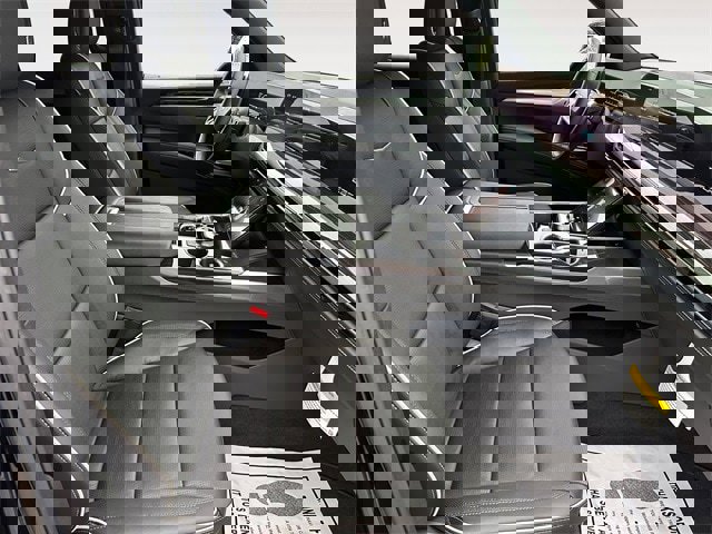 New 2025 Cadillac Escalade Premium Luxury w/ Touring Package image 15