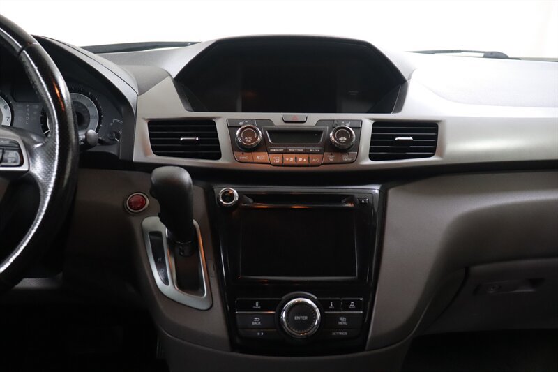 Used 2016 Honda Odyssey EX-L image 8