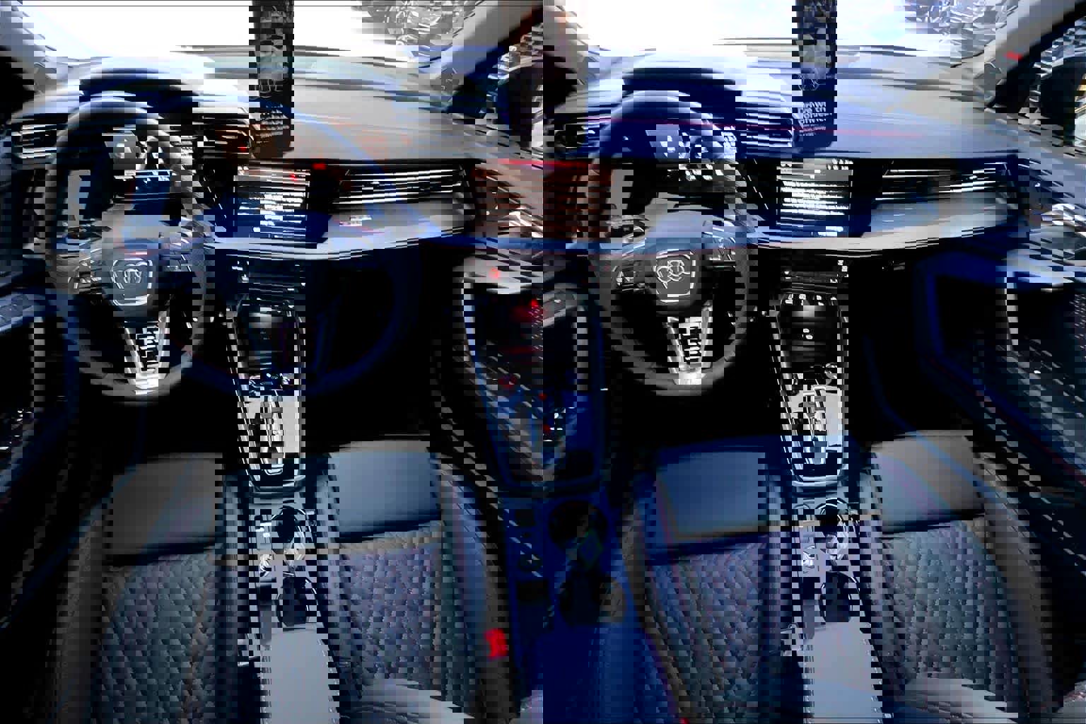 New 2026 Audi S3 Premium image 5