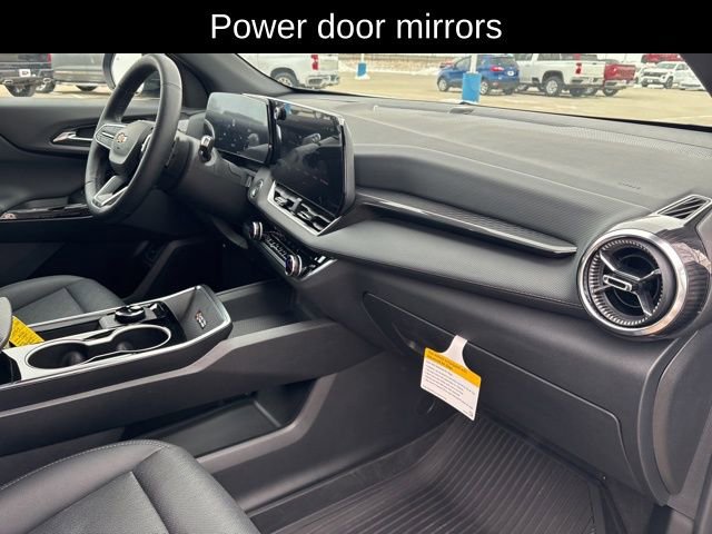 New 2026 Chevrolet Equinox LT w/ Convenience Package II image 25