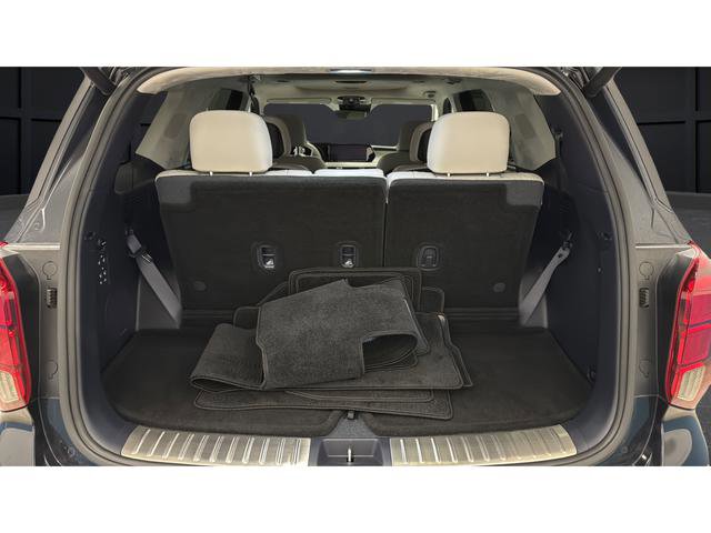 Used 2025 Hyundai Palisade Calligraphy image 27