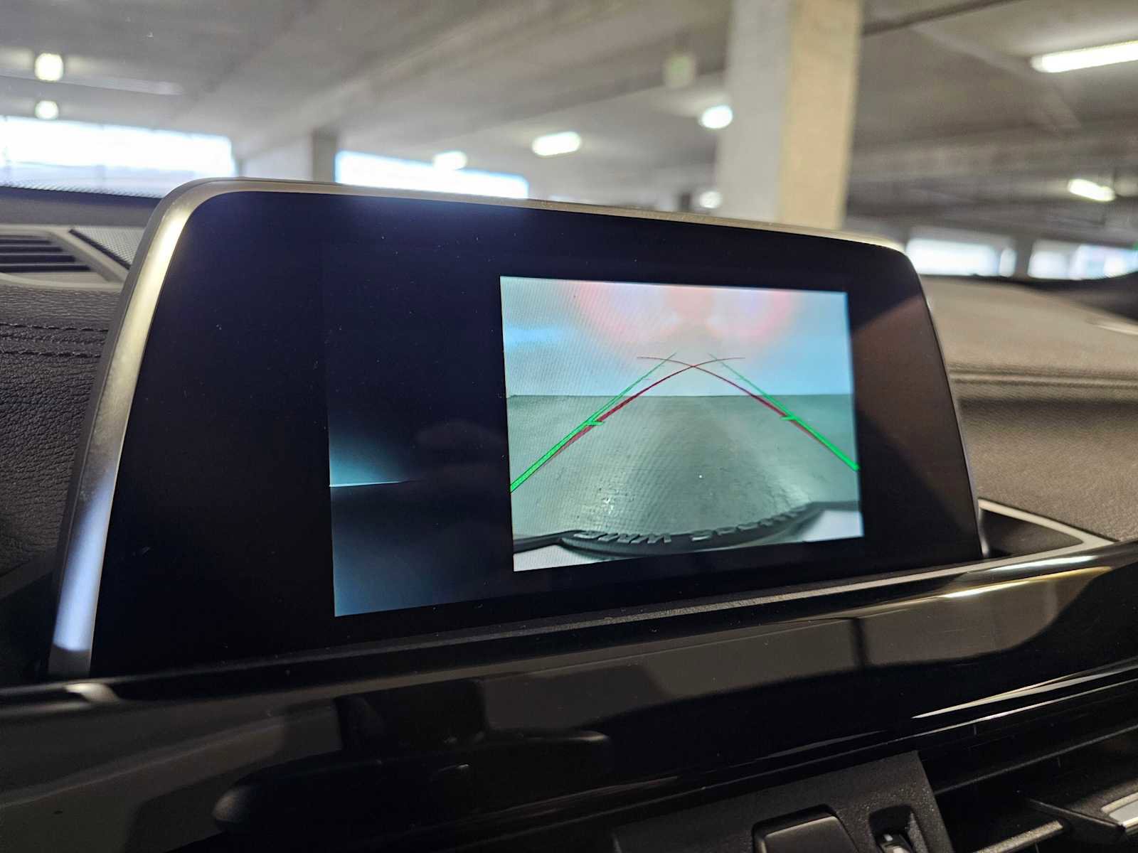 Used 2018 BMW X2 xDrive28i image 18