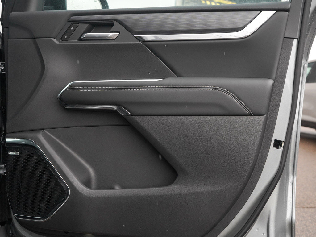 New 2026 GMC Acadia Elevation w/ Black Edition image 10