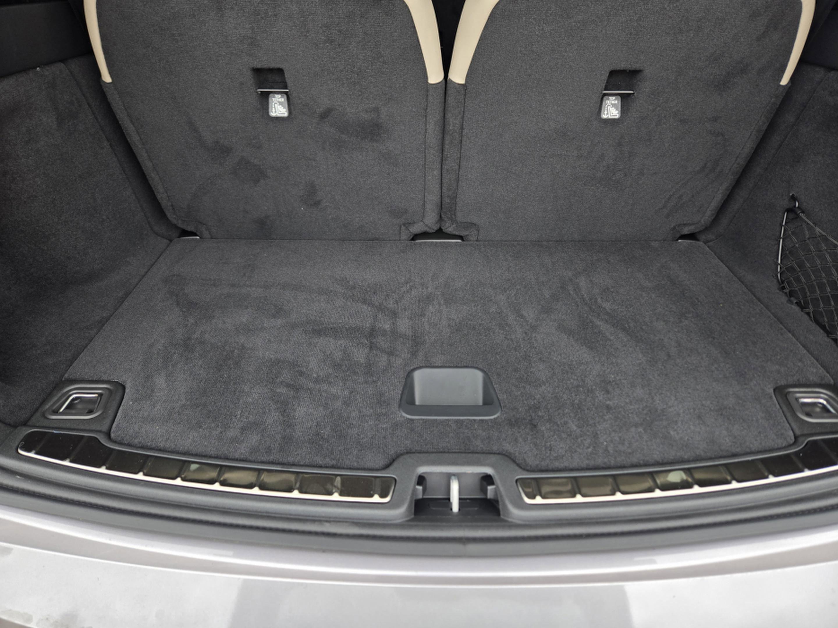 New 2026 Volvo EX90 Plus image 30