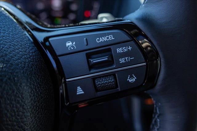 New 2026 Honda Civic Sport Touring image 16