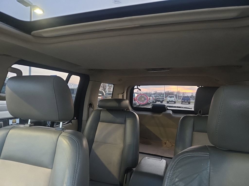 Used 2006 Ford Explorer Eddie Bauer AWD/4WD image 15