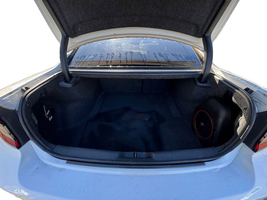 Used 2018 Dodge Charger R/T Scat Pack w/ Dynamics Package image 19