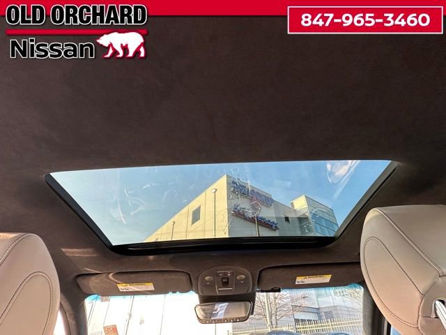 Used 2023 Genesis G70 3.3T w/ Sport Prestige Package image 21