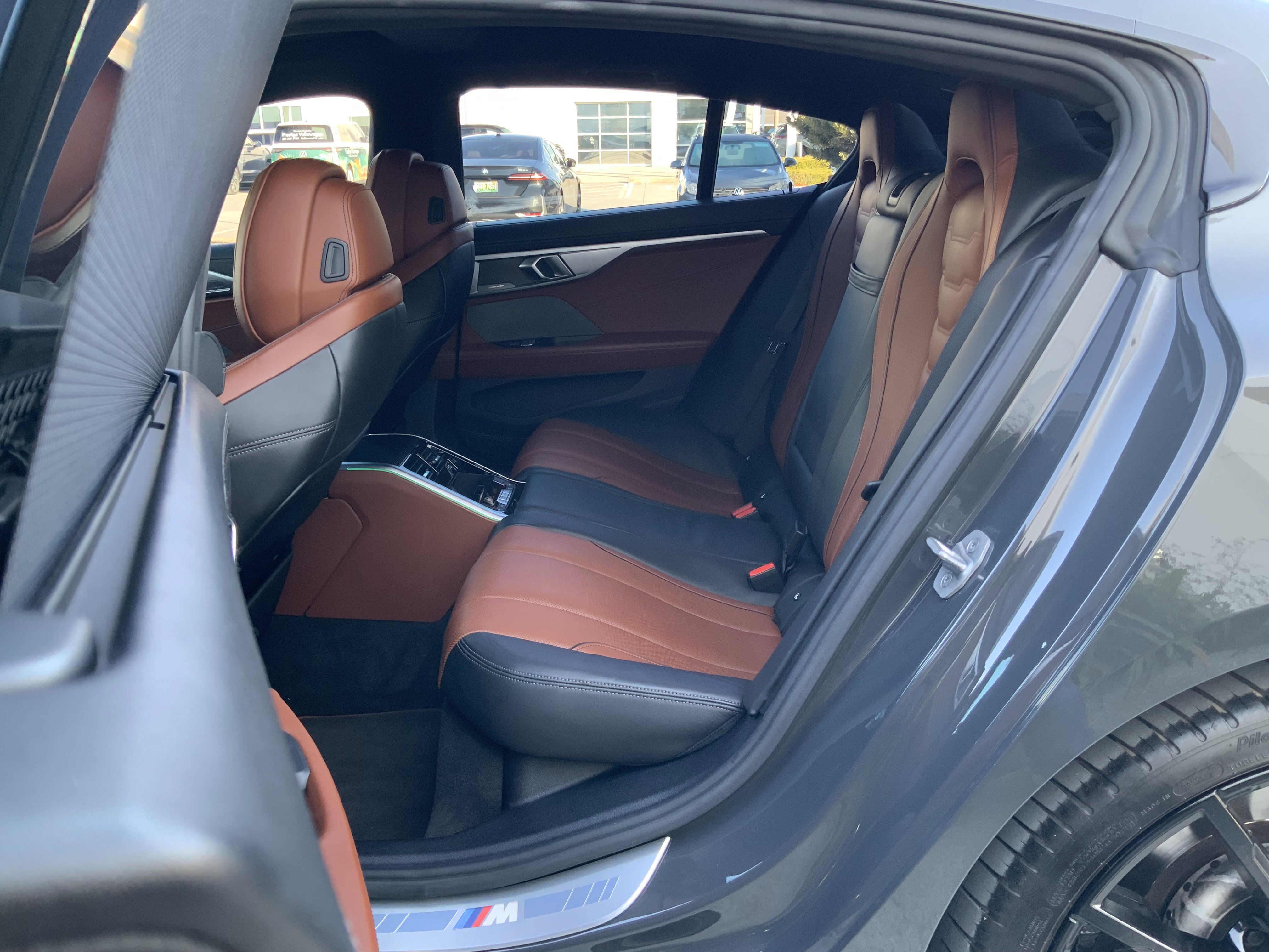 Used 2023 BMW M850i Gran Coupe xDrive image 24