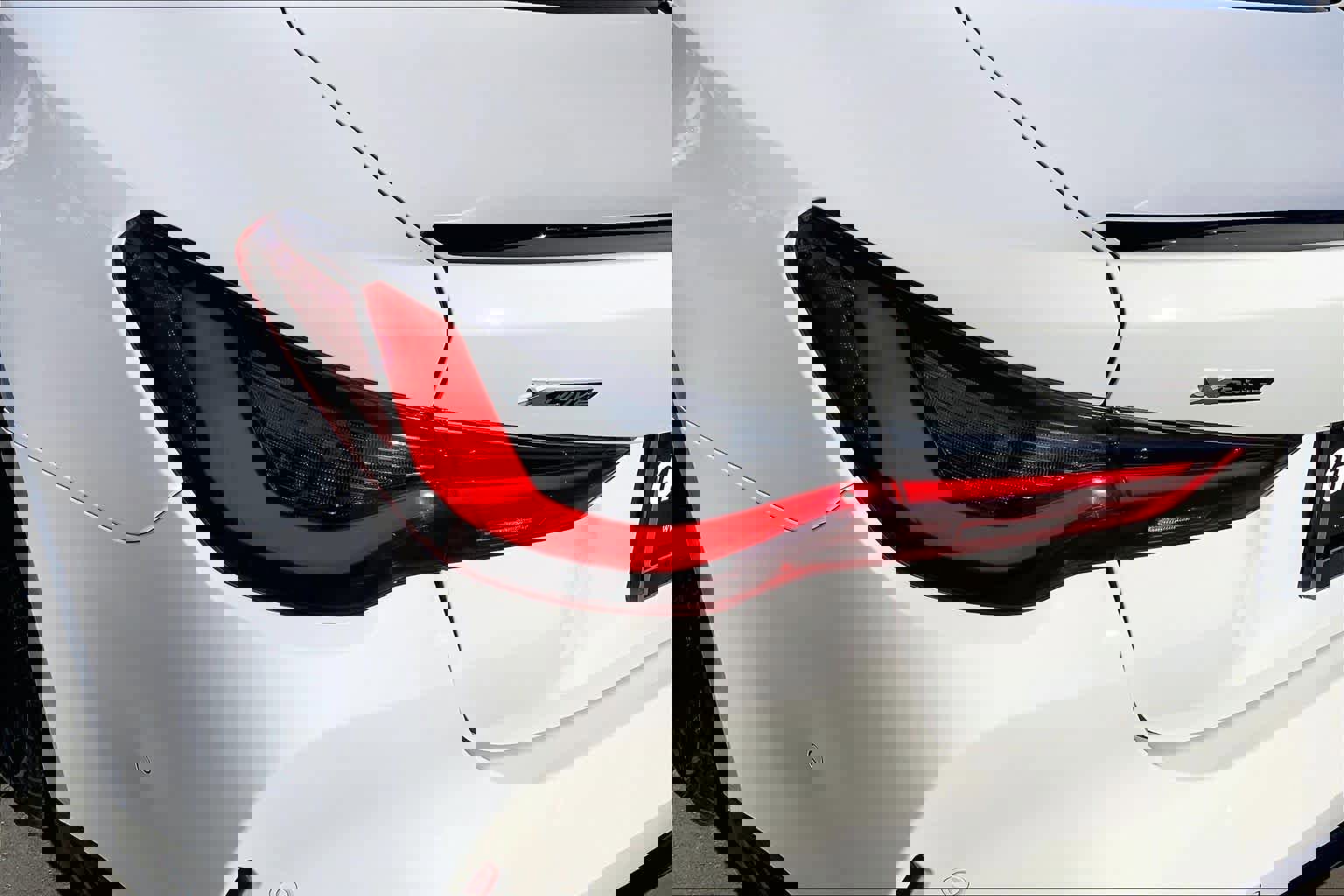 Used 2024 BMW M4 xDrive Competition w/ Executive Package image 53