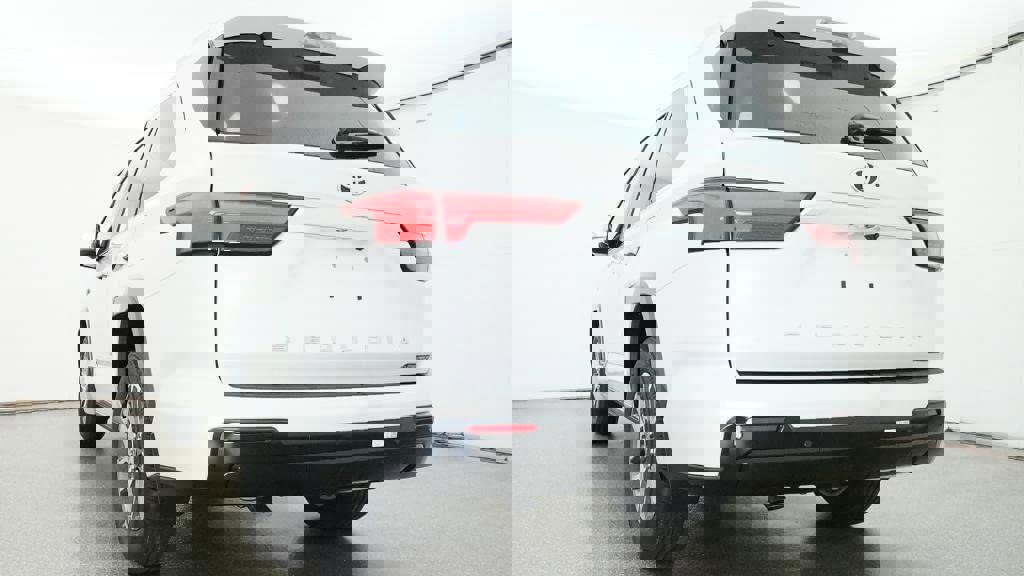 New 2026 Toyota Sequoia 1794 Edition image 22